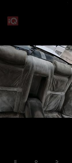 تويوتا II مارك